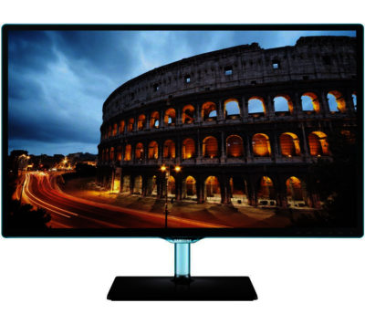 24  SAMSUNG  LT24D390SW/XU Smart  LED TV